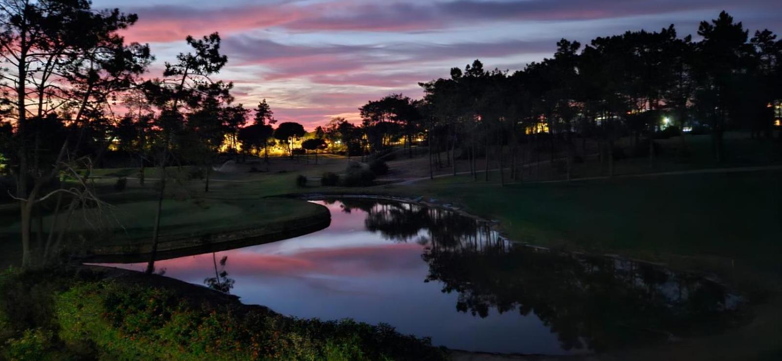 Laguna Golf, Hoyo 17, Apartamento Islantilla