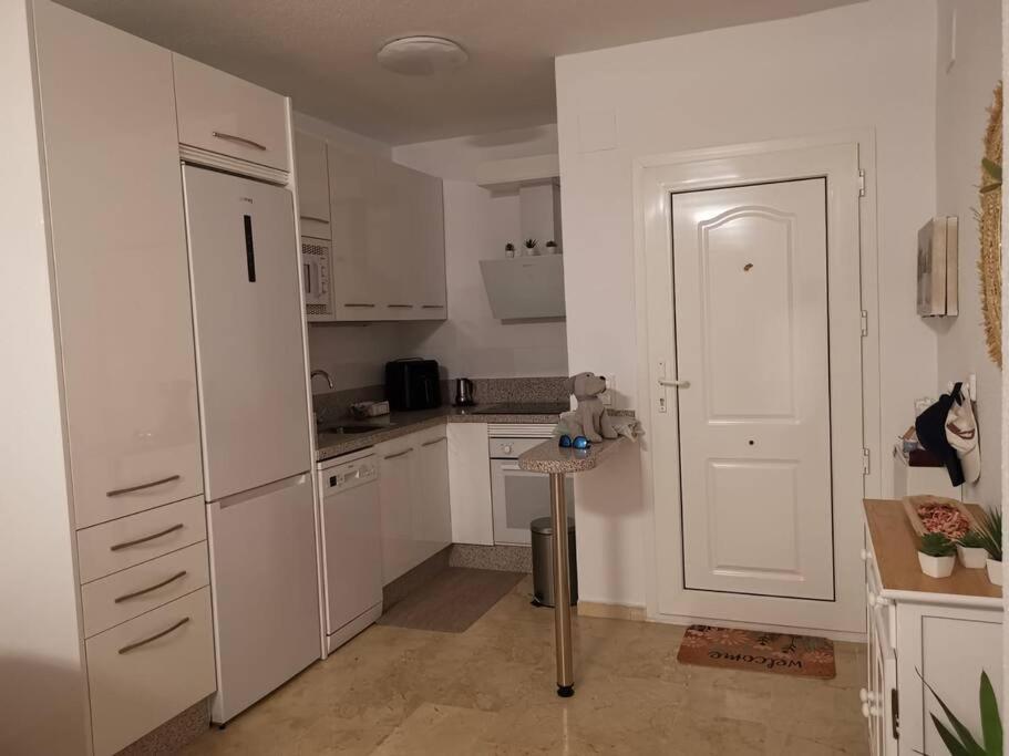 Apartamento Laguna Golf, Hoyo 17,