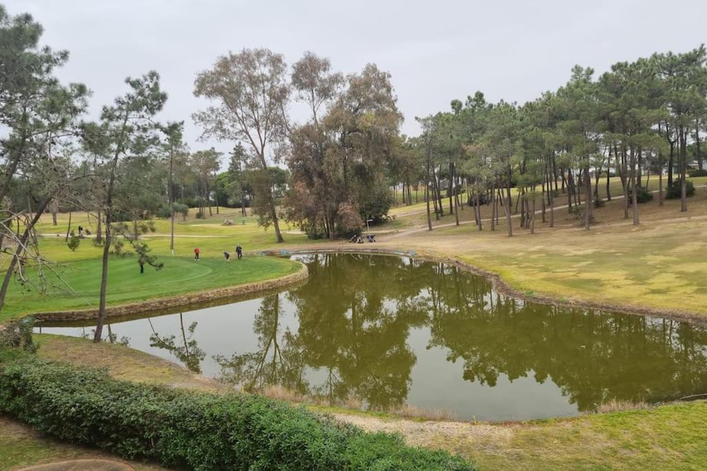Laguna Golf, Hoyo 17, Apartamento